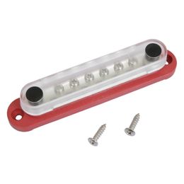 SUM-900529, Summit Racing™ Power Distribution Blocks SUM-900529 в ОАЭ, Дубай. Состояние - новое. Цена 90 AED. Фото, контакты продавца | AUTO.AE