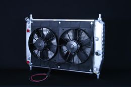 DWR-4139105E, DeWitts Direct-Fit Pro-Series Radiator Modules for 2005-2011 CORVETTE - 32-4139105E в ОАЭ, Дубай. Состояние - новое. Цена 7 600 AED. Фото, контакты продавца | AUTO.AE