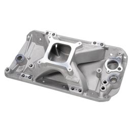 EDL-28115, Edelbrock Victor Jr. EFI Intake Manifolds 28115 в ОАЭ, Дубай. Состояние - новое. Цена 3 110 AED. Фото, контакты продавца | AUTO.AE