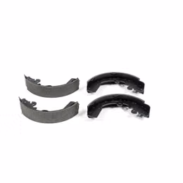 PWR-B922, PowerStop Autospecialty Stock Replacement Brake Shoes for 2005-2011 DAKOTA, 2006-2009 RAIDER - B922 في الإمارات, دبي. Condition - new. Price 220 AED. Photo, seller contacts | AUTO.AE