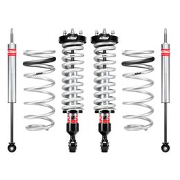 E86-82-099-01-22, EIBACH E86-82-099-01-22 Pair of Front Coilovers And Rear Shocks Pro-Truck for TOYOTA Sequoia 4WD 2023-2025 in UAE, Dubai. Condition - new. Price 8,120 AED. Photo, seller contacts | AUTO.AE