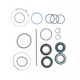EDD-8811, Edelmann Rack and Pinion Seal Kits for 1994-1997 ASPIRE, 1995-1997 CONTOUR - 8811B في الإمارات, دبي. Condition - new. Price 350 AED. Photo, seller contacts | AUTO.AE