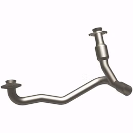333203, MAGNAFLOW 333203 Catalytic Converter Direct-Fit California Grade for DODGE Dakota 1987-1989 في الإمارات, دبي. Condition - new. Price 3,790 AED. Photo, seller contacts | AUTO.AE