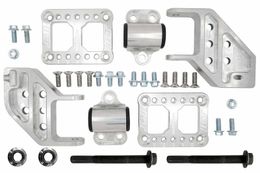 ICB-551028-GT86, ICT Billet Motor Mounts and Inserts 551028-GT86 في الإمارات, دبي. Condition - new. Price 2,150 AED. Photo, seller contacts | AUTO.AE