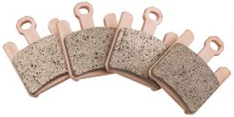 EBP-FA369-4HH, EBC Double-H Brake Pads FA369/4HH in UAE, Dubai. Condition - new. Price 300 AED. Photo, seller contacts | AUTO.AE