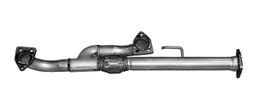 APH-HD18901, AP Exhaust ANSA Intermediate Pipes for 2003-2006 MDX, 2006-2008 PILOT - HD18901 in UAE, Dubai. Condition - new. Price 830 AED. Photo, seller contacts | AUTO.AE