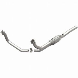 23296, MAGNAFLOW 23296 Catalytic Converter Direct-Fit HM Grade for DODGE B1500 1995-1997 في الإمارات, دبي. Condition - new. Price 3,000 AED. Photo, seller contacts | AUTO.AE