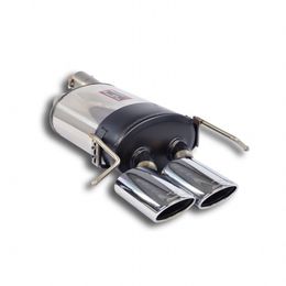 844237., SUPERSPRINT 844237. Rear Exhaust for MERCEDES W209 CLK в ОАЭ, Дубай. Состояние - новое. Цена 6 260 AED. Фото, контакты продавца | AUTO.AE
