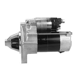 DNP-280-0280, Denso Remanufactured Starters for 2000-2005 ECHO, 2007-2011 YARIS - 280-0280 في الإمارات, دبي. Condition - new. Price 580 AED. Photo, seller contacts | AUTO.AE