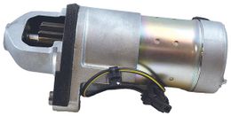 HTA-STR0022, Astemo Remanufactured Starters for 2008-2011 EX35, 2009-2012 FX35, 2009-2010 M35 - STR0022 في الإمارات, دبي. Condition - new. Price 720 AED. Photo, seller contacts | AUTO.AE
