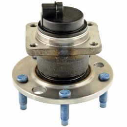 ADO-513090, ACDelco Silver Wheel Bearing and Hub Assemblies for 1993-2002 CAMARO, FIREBIRD, 2001-2004 II - 19312220 в ОАЭ, Дубай. Состояние - новое. Цена 940 AED. Фото, контакты продавца | AUTO.AE