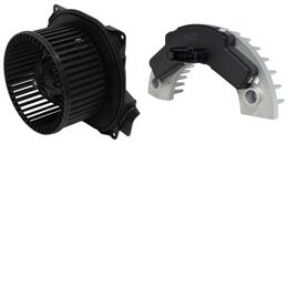 UAC-BK1268, Universal Air Conditioner Blower Motors for 2003-2009 VHD, VNL, 2006-2009 VT - BK 1268 в ОАЭ, Дубай. Состояние - новое. Цена 1 060 AED. Фото, контакты продавца | AUTO.AE