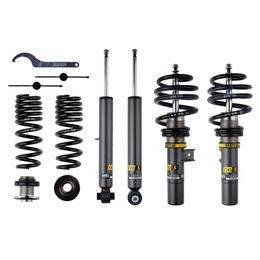 BSN-47-300118, Bilstein EVO S Series Coilover Systems 47-300118 in UAE, Dubai. Condition - new. Price 8,310 AED. Photo, seller contacts | AUTO.AE