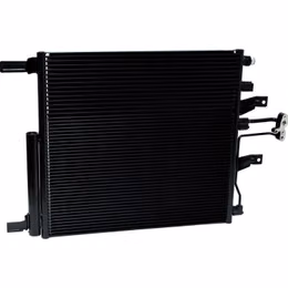 UAC-CN4392PFC, Universal Air Conditioner Air Conditioning Condensers for 2013-2020 1500, 2019-2021 1500 CLASSIC - CN 4392PFC in UAE, Dubai. Condition - new. Price 530 AED. Photo, seller contacts | AUTO.AE