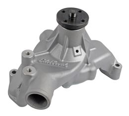 EDL-88530, Edelbrock Victor Series High Performance Street Mechanical Water Pumps 88530 في الإمارات, دبي. Condition - new. Price 1,750 AED. Photo, seller contacts | AUTO.AE