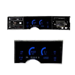 IZL-DP1907B, Intellitronix 1974-1976 Oldsmobile Delta 88 Digital Direct-Fit Gauge Clusters for 1974-1976 DELTA 88 - DP1907B في الإمارات, دبي. Condition - new. Price ⁦2,500 AED⁩. Photo, seller contacts | AUTO.AE
