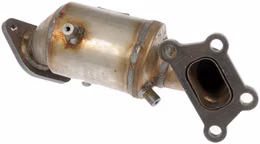 RNB-674-068, Dorman Direct-Fit Catalytic Converters for 2018-2024 ENCLAVE, 2018-2023 TRAVERSE, 2024 TRAVERSE LIMITED - 674-068 in UAE, Dubai. Condition - new. Price 2,480 AED. Photo, seller contacts | AUTO.AE