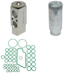 UAC-AK2097, Universal Air Conditioner Air Conditioning Repair Kits for 2001-2007 SEQUOIA - AK 2097 في الإمارات, دبي. Condition - new. Price 170 AED. Photo, seller contacts | AUTO.AE
