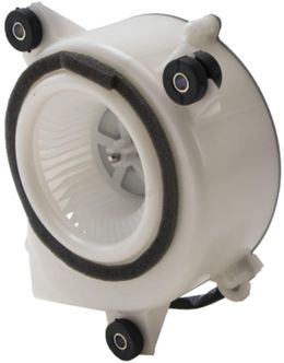 FSS-76811, Four Seasons Battery Cooling Fan Motors for 2006-2014 HIGHLANDER, 2006-2008 RX400H - 76811 في الإمارات, دبي. Condition - new. Price 590 AED. Photo, seller contacts | AUTO.AE