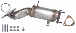 APH-644252, AP Exhaust Direct-Fit Catalytic Converters for 2015-2022 CANYON, COLORADO - 644252 в ОАЭ, Дубай. Состояние - новое. Цена 1 760 AED. Фото, контакты продавца | AUTO.AE