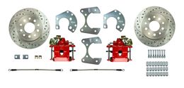 RSD-ZDCRDM1Z, The Right Stuff Street Series Disc Brake Conversion Kits ZDCRDM1Z في الإمارات, دبي. Condition - new. Price 2,830 AED. Photo, seller contacts | AUTO.AE