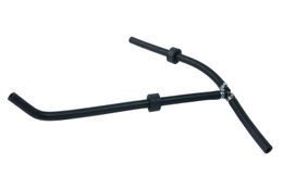 URO-000348, URO Parts Coolant Recovery and Expansion Tank Hoses for 1982-1985 380SL - 1075000075 in UAE, Dubai. Condition - new. Price 150 AED. Photo, seller contacts | AUTO.AE