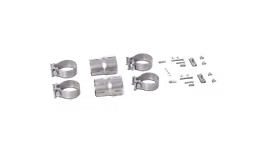 P-HF1225, AKRAPOVIC P-HF1225 Fitting Kit for MERCEDES-AMG G500 / G550 (W463A) 2019-2024 in UAE, Dubai. Condition - new. Price 260 AED. Photo, seller contacts | AUTO.AE