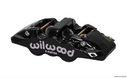 WIL-120-13289-BK, Wilwood AERO6 Radial Mount Calipers 120-13289-BK в ОАЭ, Дубай. Состояние - новое. Цена ⁦3 140 AED⁩. Фото, контакты продавца | AUTO.AE