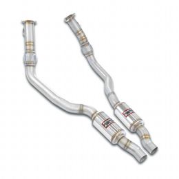 777902, SUPERSPRINT 777902 Front Exhaust for AUDI RS4 (B9) в ОАЭ, Дубай. Состояние - новое. Цена 10 080 AED. Фото, контакты продавца | AUTO.AE