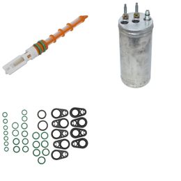 UAC-AK1270, Universal Air Conditioner Air Conditioning Repair Kits for 2002-2005 LIBERTY - AK 1270 в ОАЭ, Дубай. Состояние - новое. Цена 180 AED. Фото, контакты продавца | AUTO.AE