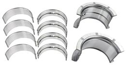 KGB-MB557HPSTDX, King HP-Series Main Bearings MB 557HPSTDX in UAE, Dubai. Condition - new. Price 320 AED. Photo, seller contacts | AUTO.AE