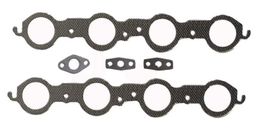 EGN-EC293-A, Enginetech Exhaust Manifold Gaskets EC293-A in UAE, Dubai. Condition - new. Price 90 AED. Photo, seller contacts | AUTO.AE
