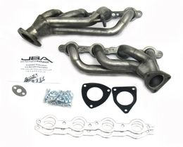 JBA-1850S, JBA Performance Exhaust Cat4ward Headers 1850S في الإمارات, دبي. Condition - new. Price 2,980 AED. Photo, seller contacts | AUTO.AE