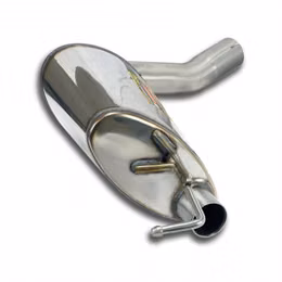 847534., SUPERSPRINT 847534. Rear Exhaust for MERCEDES W212 E 2009-2013 in UAE, Dubai. Condition - new. Price 4,540 AED. Photo, seller contacts | AUTO.AE
