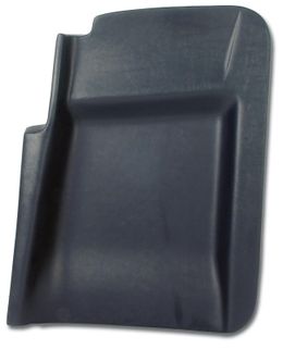 MMU-411148, CA T-Top Pads for 1980-1981 CORVETTE - 411148 في الإمارات, دبي. Condition - new. Price 1,340 AED. Photo, seller contacts | AUTO.AE