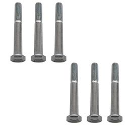 HFW-HP5380C275, Hillco Fastener Grade 5 Hex Head Cap Screws HP5380C275 в ОАЭ, Дубай. Состояние - новое. Цена 30 AED. Фото, контакты продавца | AUTO.AE