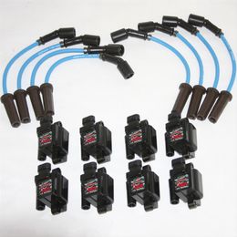 GRN-28-1629KIT, Granatelli Motor Sports Ignition System Combo Kits 28-1629KIT в ОАЭ, Дубай. Состояние - новое. Цена 4 200 AED. Фото, контакты продавца | AUTO.AE