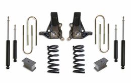 MXT-K883553-8, MaxTrac Suspension Lift Kits for 1997-2003 F-150 - K883553-8 in UAE, Dubai. Condition - new. Price 4,710 AED. Photo, seller contacts | AUTO.AE
