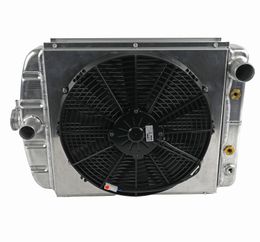 GRI-CU-70214, Griffin Universal Fit ComboUnit Radiators for 1923-1954 STREET ROD - CU-70214 в ОАЭ, Дубай. Состояние - новое. Цена 2 880 AED. Фото, контакты продавца | AUTO.AE