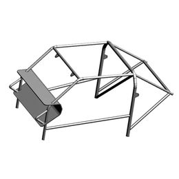 AB0-0106-49A, OMP AB0-0106-49A Roll Cage for FIAT Tipo 5 Doors 1987-1995 في الإمارات, دبي. Condition - new. Price 9,810 AED. Photo, seller contacts | AUTO.AE