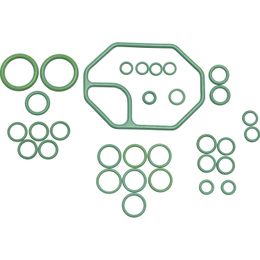 UAC-RS2681, Universal Air Conditioner Air Conditioner System Seal Kits RS 2681 في الإمارات, دبي. Condition - new. Price 60 AED. Photo, seller contacts | AUTO.AE