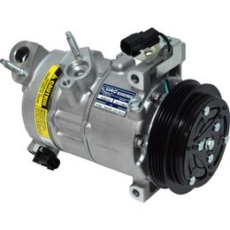 UAC-CO11482C, Universal Air Conditioner Air Conditioning Compressors for 2015-2024 MUSTANG - CO 11482C في الإمارات, دبي. Condition - new. Price 1,450 AED. Photo, seller contacts | AUTO.AE