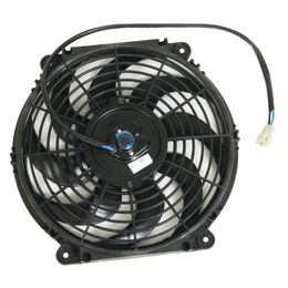 SUM-G4903S, 13 Inch 1,356 CFM Summit Racing™ High Performance Electric Fan SUM-G4903S в ОАЭ, Дубай. Состояние - новое. Цена ⁦510 AED⁩. Фото, контакты продавца | AUTO.AE