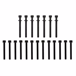 FEL-ES72483, Fel-Pro Headbolt Kits for 2001-2003 EUROVAN, 2002-2005 GOLF, 2002-2004 JETTA - ES 72483 in UAE, Dubai. Condition - new. Price 660 AED. Photo, seller contacts | AUTO.AE