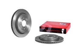 BBO-09-N286-21, Brembo Prime UV Coated Brake Rotors for 2013-2019 ATS - 09.N286.21 in UAE, Dubai. Condition - new. Price 360 AED. Photo, seller contacts | AUTO.AE
