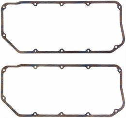 FEL-1629, Fel-Pro Performance Valve Cover Gaskets 1629 في الإمارات, دبي. Condition - new. Price 320 AED. Photo, seller contacts | AUTO.AE