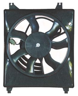 RDR-6023120, Agility Auto Parts Fan Assemblies for 2007-2008 ENTOURAGE, 2006-2012 SEDONA - 6023120 في الإمارات, دبي. Condition - new. Price 540 AED. Photo, seller contacts | AUTO.AE
