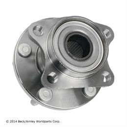 BCK-051-6413, Beck/Arnley Wheel Bearing and Hub Assemblies for 2007-2015 CX-9 - 051-6413 في الإمارات, دبي. Condition - new. Price 650 AED. Photo, seller contacts | AUTO.AE
