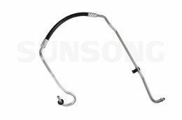 SUG-5801059, Sunsong Transmission Oil Cooler Lines 5801059 في الإمارات, دبي. Condition - new. Price 110 AED. Photo, seller contacts | AUTO.AE