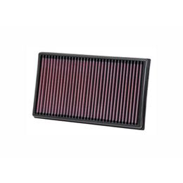 33-3005, K&N 33-3005 Replacement Air Filter for VW Golf Mk7 GT-R / AUDI A3 (8V) / SEAT Leon Cupra (5F1) в ОАЭ, Дубай. Состояние - новое. Цена 390 AED. Фото, контакты продавца | AUTO.AE